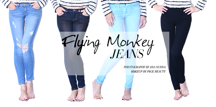 flying monkey jeans laura dunn fabulous