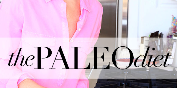 laura dunn paleo diet intro