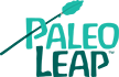 Paleo Leap Logo