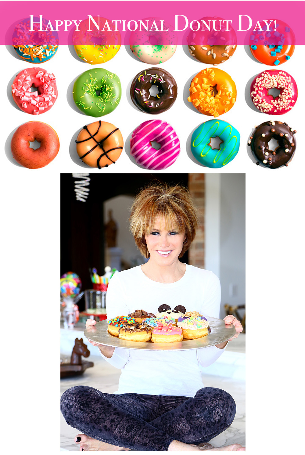 Laura-Dunn-National-Donut-Day-2015