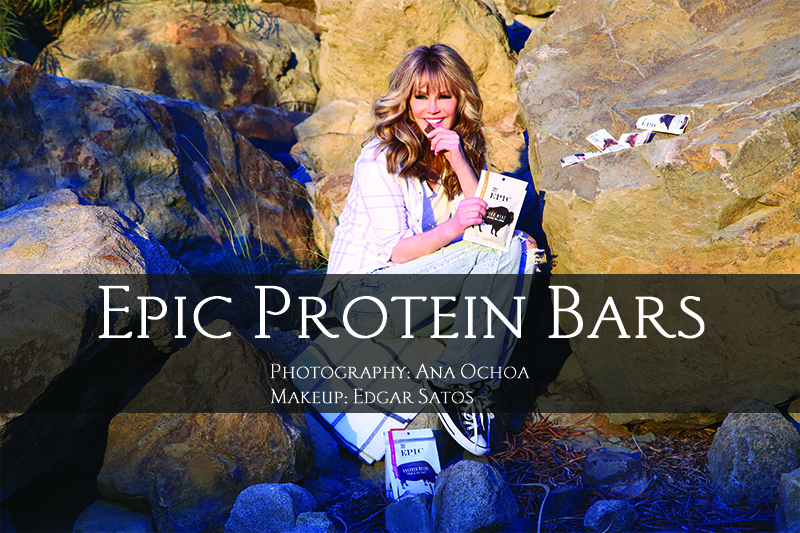 laura dunn epic protein bars
