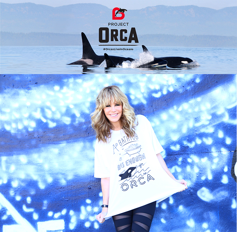 laura dunn munchkin save the orcas killer whale