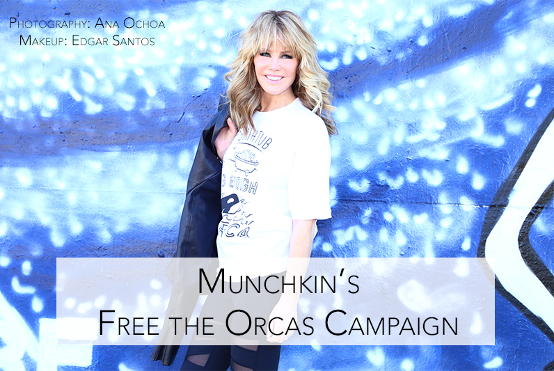 free the orcas munchkin laura dunn