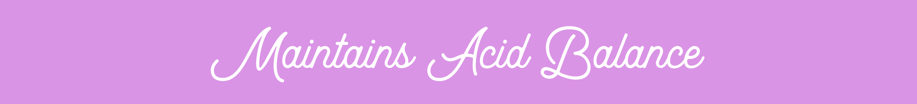 Laura Dunn - Celery Juice Benefits -  Maintains Acid Balance